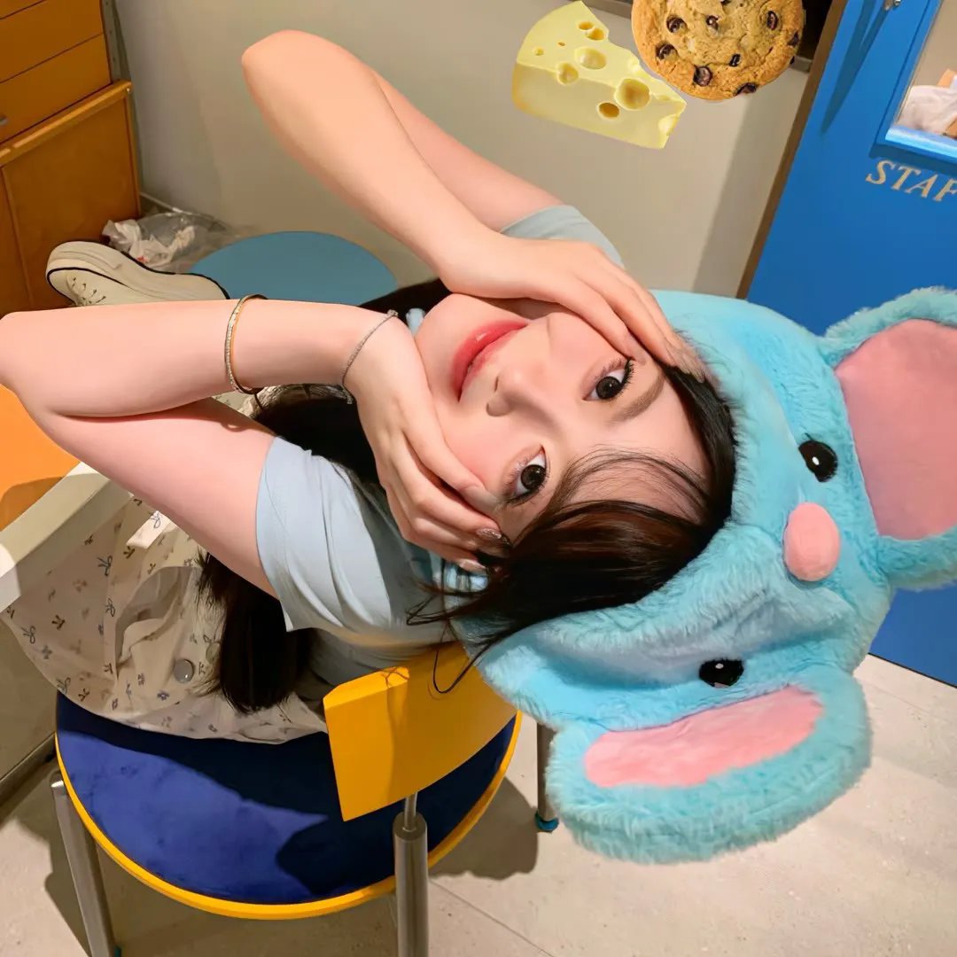 白雪新鲜人